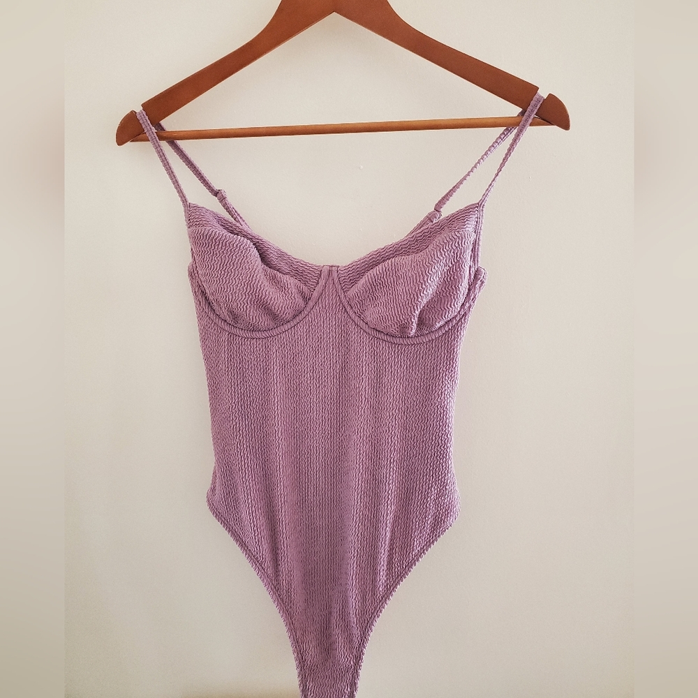 TJ Swim Freya One Piece